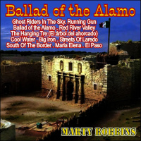 Marty Robbins - Ballad Of The Alamo